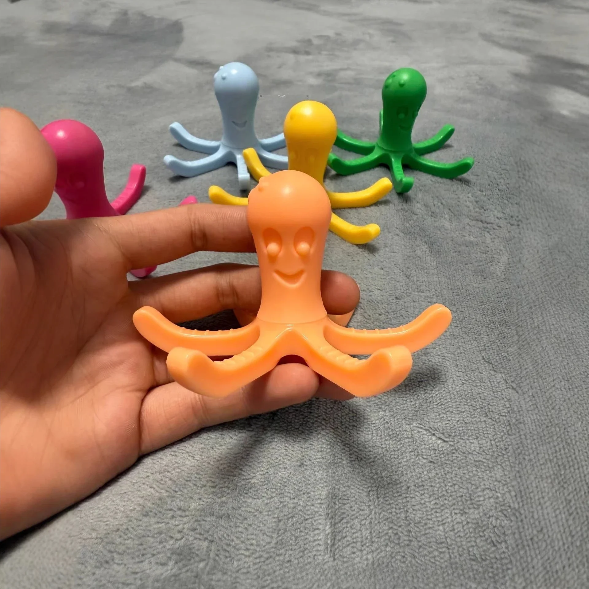 Creative Octopus Shaped Cup Dr - Kitchen Utensil Holder review and price